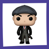 Funko POP! Peaky Blinders - Thomas Shelby 1402 (Chase Possible)