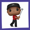 Funko POP! Tiger Woods - Tiger Woods (Swing) 05