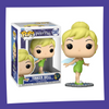 Funko POP! Peter Pan - Tinker Bell 1347