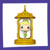 Funko POP! Disney 100 Years - Tinker Bell in Lantern 1331 Deluxe
