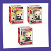 Funko POP! Tokyo Revengers - Bundle x3 POP! (Chase Possible)