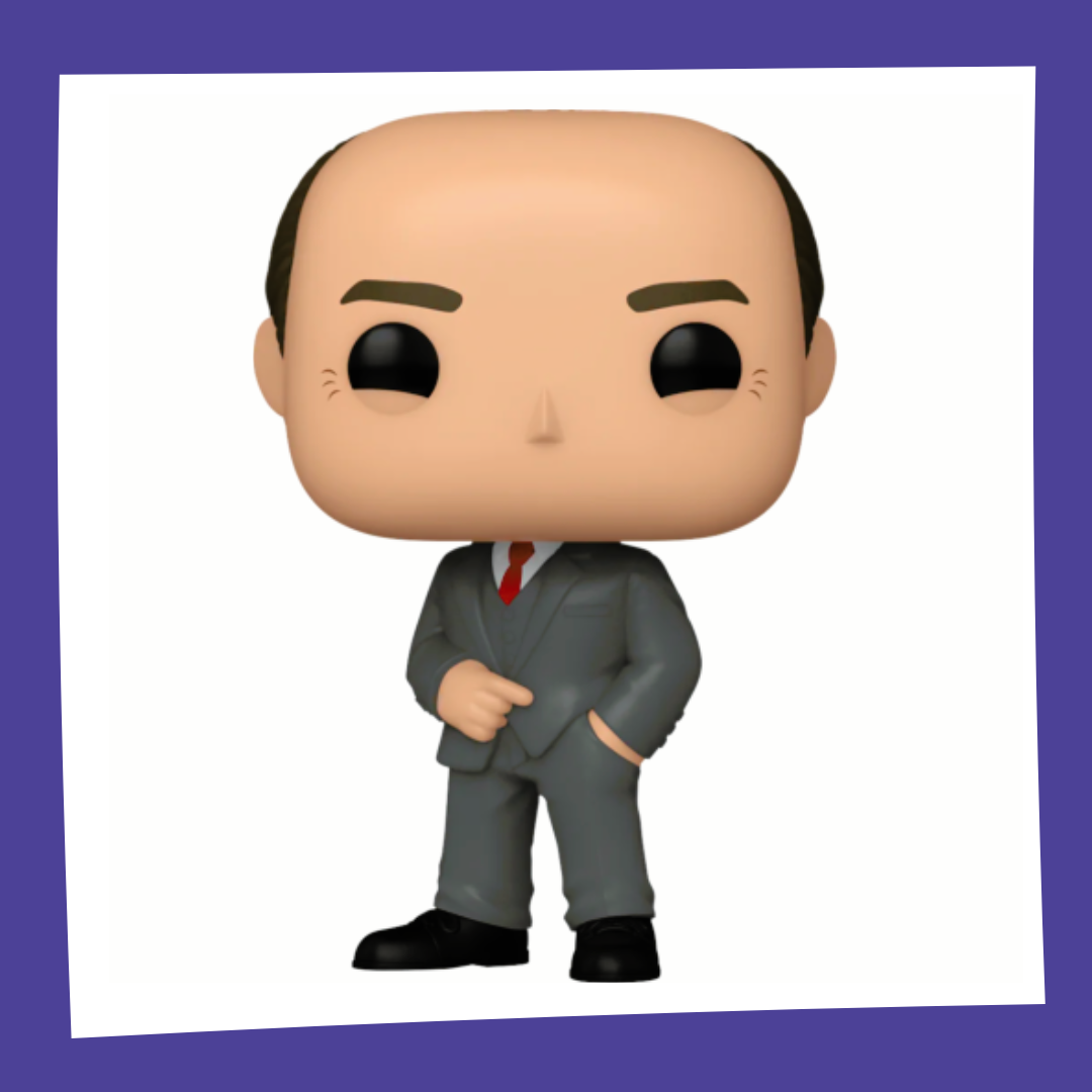 Funko POP! The Godfather Part II - Tom Hagen 1524