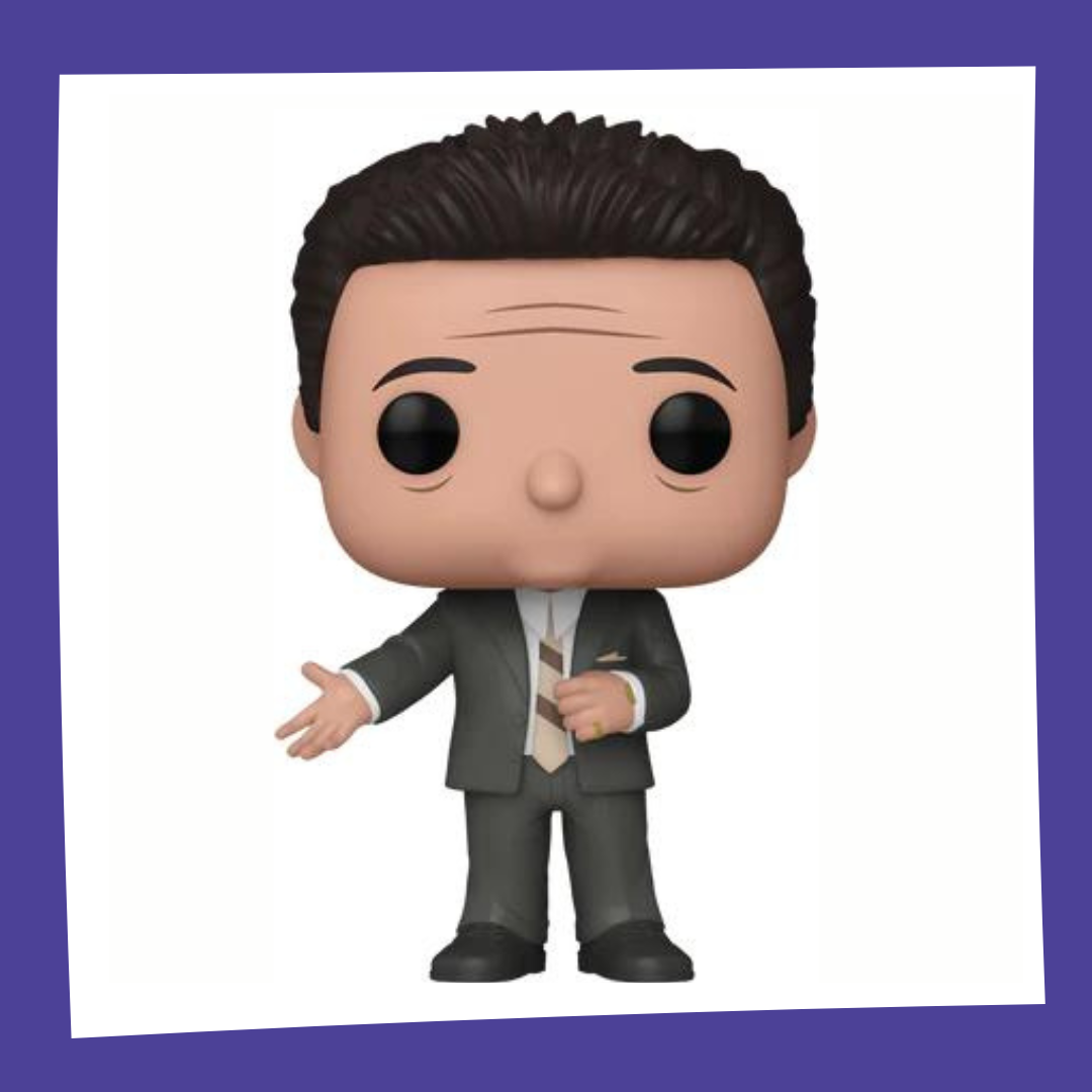 Funko POP! Goodfellas (Les Affranchis) - Tommy Devito 1505