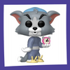 Funko POP! Tom & Jerry - Tom (Sieste) 2006