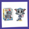 Funko POP! Tom & Jerry - Tom (Sieste) 2006