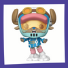 Funko POP! One Piece - Tony Tony Chopper (Egghead Arc) 2148