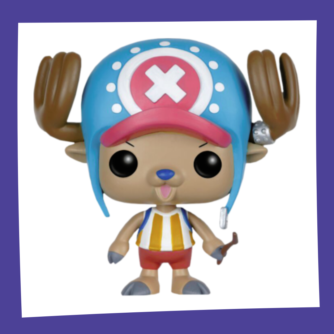 Funko POP! One Piece - Tony tony Chopper 99