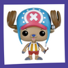 Funko POP! One Piece - Tony tony Chopper 99