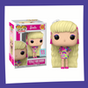 Funko POP! Barbie - Totally Hair Barbie 123