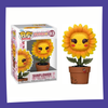 Funko POP! Flora - Bundle x4 POP!