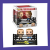 Funko POP! WWE - Triple H & Shawn Michaels 2-Pack