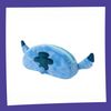 Disney - STITCH - Trousse Peluche 20cm