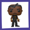 Funko POP! 2Pac - Tupac Shakur Black Vest & Bandana 284