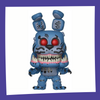 Funko POP! FNAF: Five Nights At Freddy's - Twisted Bonnie 17