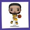 Funko POP! NBA : PACERS - Tyrese Haliburton 214