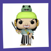 Funko POP! One Piece - Usohachi (Wano) 1474