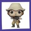 Funko POP! One Piece - Usopp 401