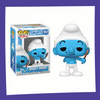 Funko POP! The Smurfs - Vanity Smurf 1517