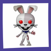 Funko POP! FNAF : Help Wanted 2 - Vanny 1130