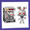 Funko POP! FNAF : Help Wanted 2 - Bundle x3 POP!