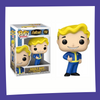 Funko POP! Fallout - Bundle x4 POP