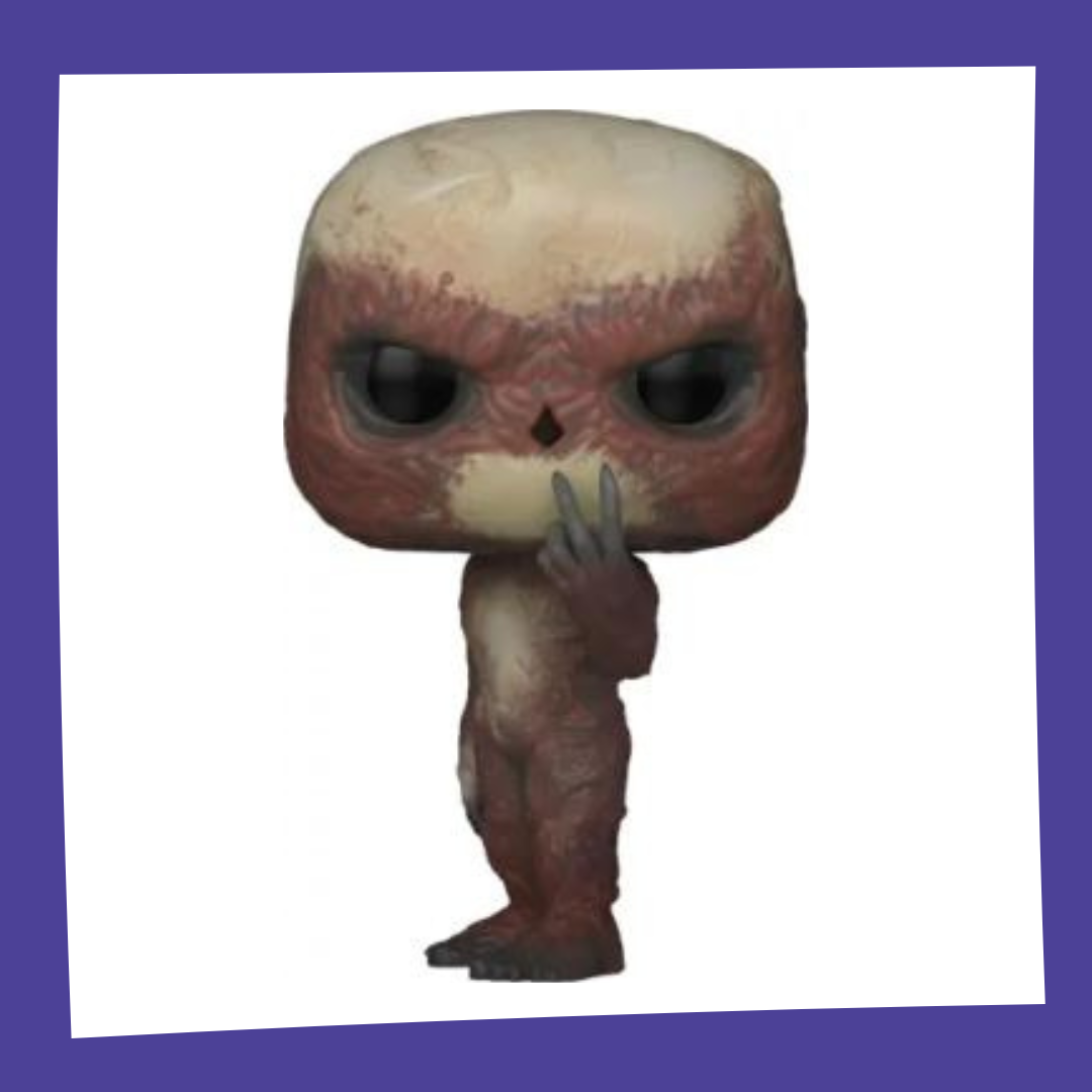 Funko POP! Stranger Things - Vecna 1312