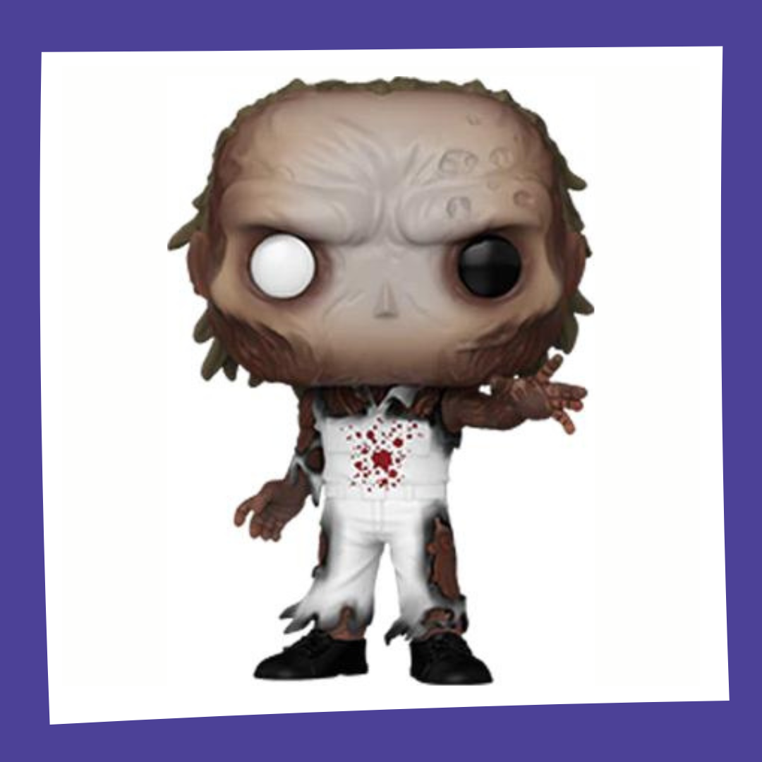 Funko POP! Stranger Things - Vecna (Transformation) 1540