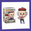 Funko POP! One Piece - Vegapunk 2139