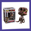 Funko POP! Jurassic Park - Velociraptor 549