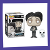 Funko POP! Corpse Bride - Victor with Scraps 986