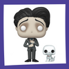 Funko POP! Corpse Bride - Victor with Scraps 986