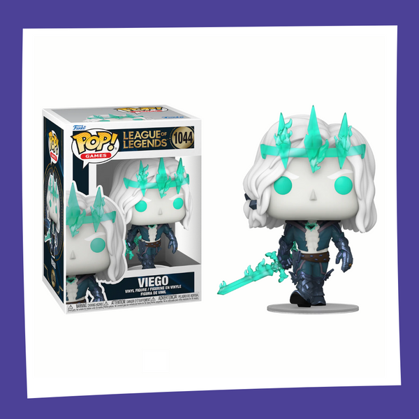 funko league of legends