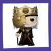 Funko POP! House of the Dragon - Viserys Targaryen 15 (Chase Possible)