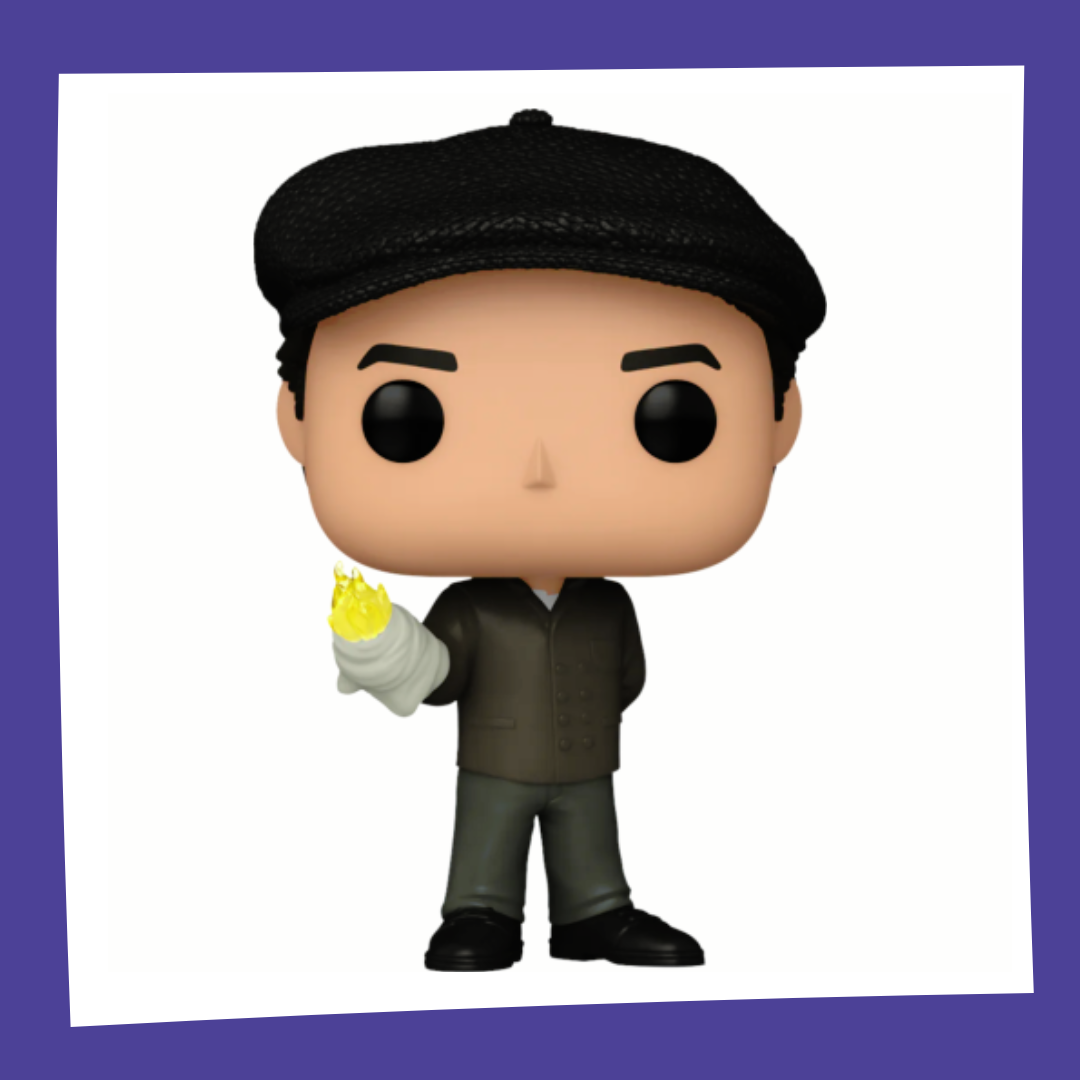 Funko POP! The Godfather Part II - Vito Corleone 1525