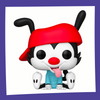 Funko POP! Animaniacs - Wakko 2065