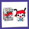 Funko POP! Animaniacs - Wakko 2065