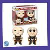 Funko POP! The Muppets - Waldorf & Statler 2-Pack