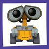 Funko POP! Wall-E - Wall-E Jumbo (25cm) 1118