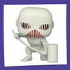 Funko POP! Attack on Titan - War Hammer Titan 6