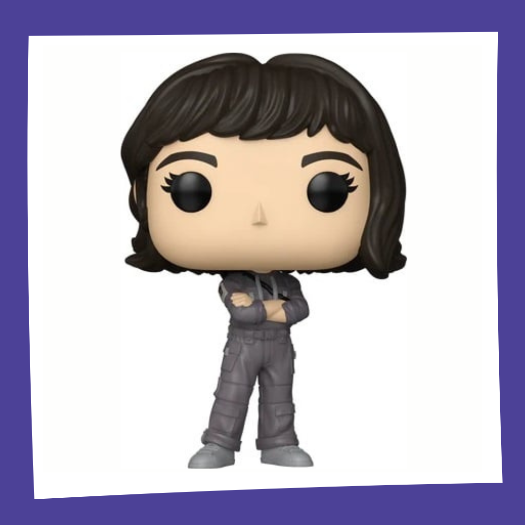 Funko POP! Alien Earth - Wendy 1769