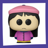 Funko POP! South Park - Wendy Testaburger 1762