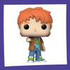 Funko POP! Captain Planet - Wheeler 1328