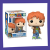 Funko POP! Captain Planet - Wheeler 1328