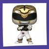 Funko POP! Power Rangers : The Movie - White Ranger 1780