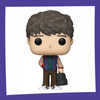 Funko POP! Stranger Things : Saison 5 - Will Byers 1786