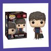 Funko POP! Stranger Things : Saison 5 - Will Byers 1786