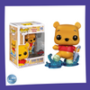 Funko POP! Winnie The Pooh - Rainy Day Winnie The Pooh 1159