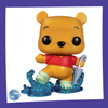 Funko POP! Winnie The Pooh - Rainy Day Winnie The Pooh 1159