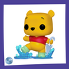 Funko POP! Winnie The Pooh - Rainy Day Winnie The Pooh 1159