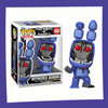Funko POP! FNAF : Five Nights at Freddy's - Bundle x4 POP!
